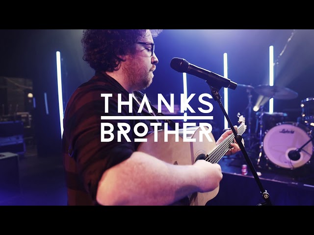  Call It Love (Acoustic) - Thanks Brother