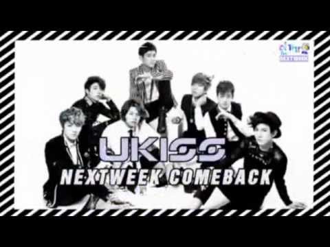 130303 Inkigayo Next Week - UKISS