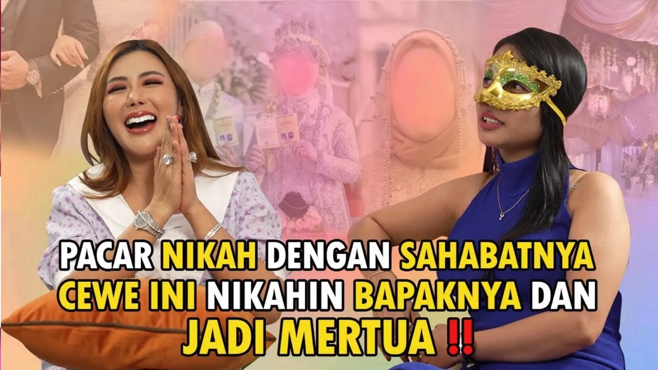 Cinta Segi Empat: Drama Romansa dan Pelajaran Berharga