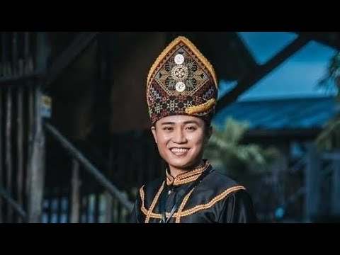 Mcraphael Bonaventure Mosios - Pemenang Ke2 Sugandoi Kaamatan Daerah Penampang 2021