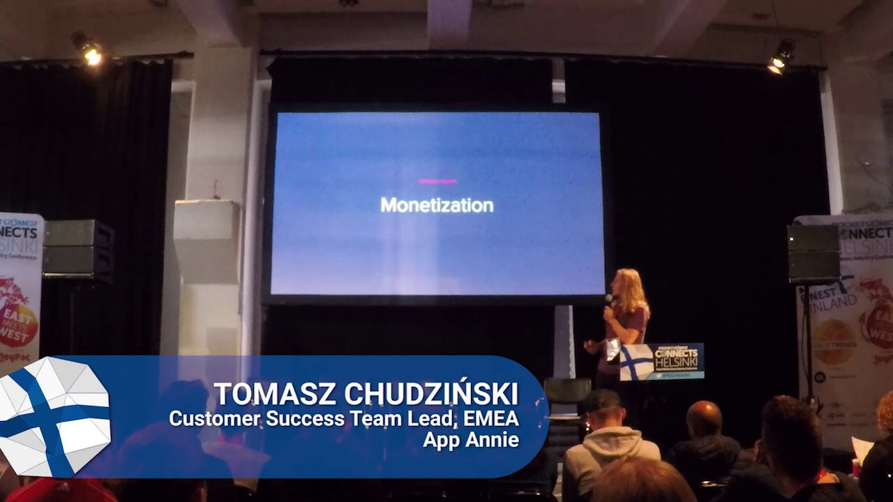 The Next Wave in Mobile Gaming Monetisation