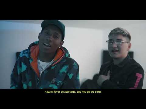 MI FREN REMIX - @KABLIZ X  @TOTMusicOfficial X @jorkanpa X @Akimcfm [VIDEO OFICIAL]