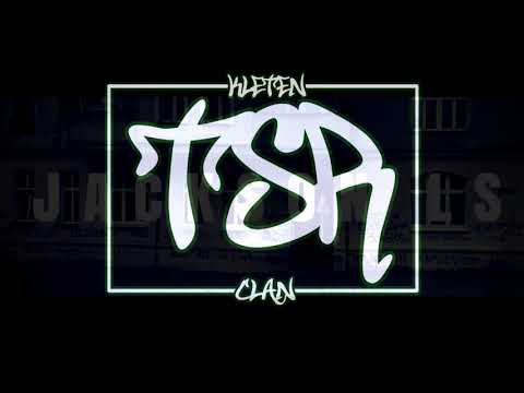 TSR & Jackson LS - Wola Walki (Prod.Bandyta)