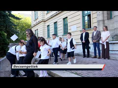 Híradó – 2026.09.01. – Kedd