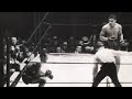 JOE LOUIS vs KING LEVINSKY (08/07/1935)