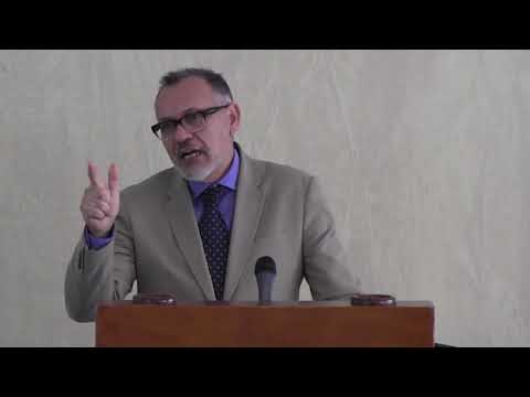 La confesión y el perdón Parte 1 (Mateo 6:12-15) 14 de Enero 2018 Fernando Jaimes