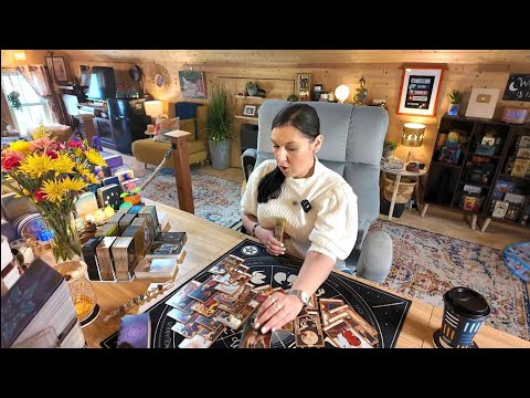 Virgo ♍ Incoming Aggressive Action ☕ What You Don't See Coming ☕ Jan 11 - 17 2026