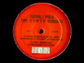 Pole - Silberfisch - The Mike Huckaby Synth Remix