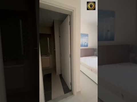 DAMAC HILLS 2 -PRIMROSE CLUSTER -3 BEDROOM