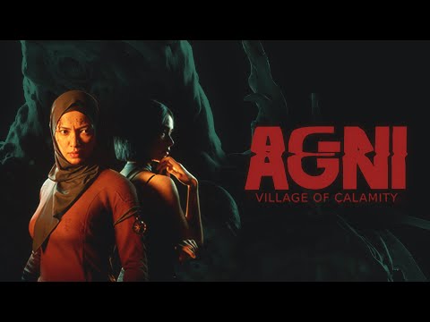 AGNI: Village of Calamity | Xbox Teaser at ID@Xbox Showcase Fall 2025