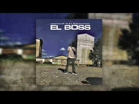 Big Alen x SB - El Boss