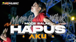 Download lagu DJ HAPUS AKU || YAKINKAN AKU TUHAN DIA BUKAN MILIK KU || VIRAL TIKTOK‼️PARTY BASS NGUK GLERR MELODY mp3