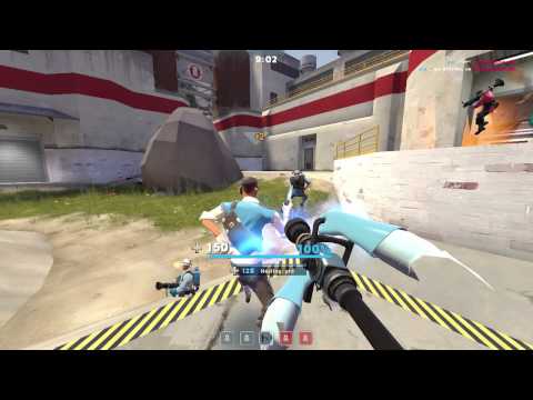 6v6 Medic Surfing Tutorial/Guide - by rj