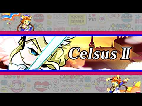 onoken feat.夏川陽子 「Celsus Ⅱ」