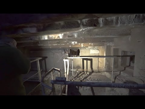 We Found a Secret Entrance into the Maginot Line