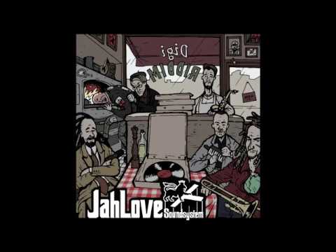 Jah Love Soundsystem feat Michael Melody Tune - Melodica Version