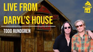 Daryl Hall &amp; Todd Rundgren - Expressway To Your Heart