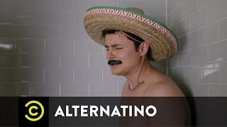 Alternatino - Borderline Racist Girlfriend - Uncensored
