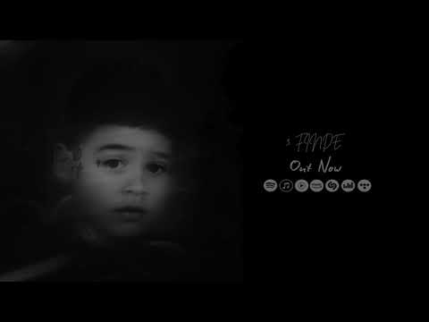 Amarion - Finde (Audio Oficial)