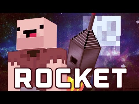 ♫ Porotypes - Rocket (Blank Space by Taylor Swift) Minecraft Parody