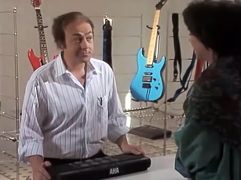 Lambada-Rhythmusgerät (Badesalz-Klassiker)