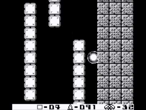 Let's Play Metroid 2: Return of Samus: Part 2