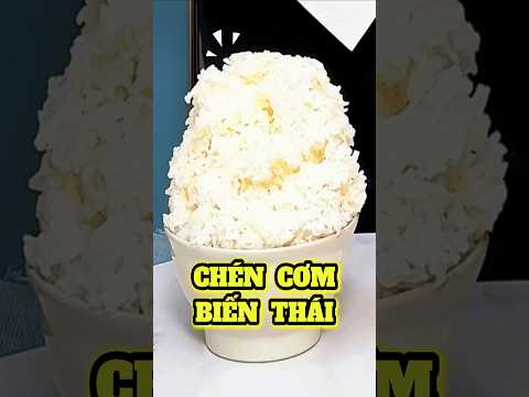 Khi Tôi Bắt Bạn Trai Chỉ Được Ăn Nửa Chén Cơm 😲