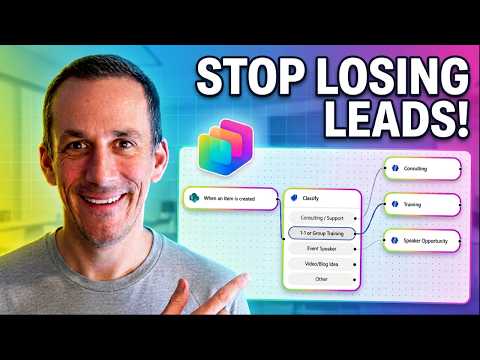 Copilot Studio: Instant Inbound Agent Copilot Studio: Instant Inbound Agent