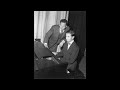 FRANK SINATRA and ANDRE PREVIN (age 17) COME RAIN OR COME SHINE Live Radio Performance Sept 18, 1946