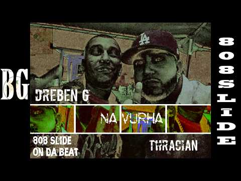 THRACIAN X DREBEN G - NA VURHA (OFFICIAL 2019)