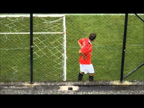 G. D. Peniche 0-3 S. C. Alcochetense