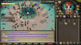 [IM] 99 Str 40 Cb | F2P PKing