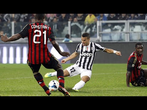 Sebastian Giovinco ● One Of The Biggest Talents ||HD|| ►Most Impossible Goals Ever◄