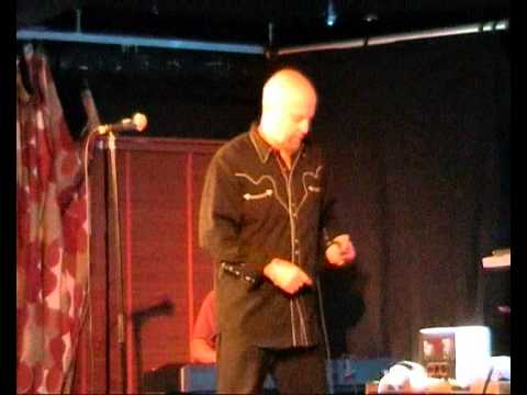 Thumbnail for Lookin' for trouble performed by Kim Wilson Blues All Stars by Kim Wilson
