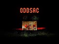 Animal Collective - ODDSAC (Film)
