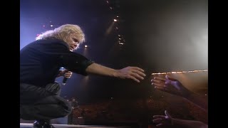 John Farnham w MSO - Beyond The Call - Full HD