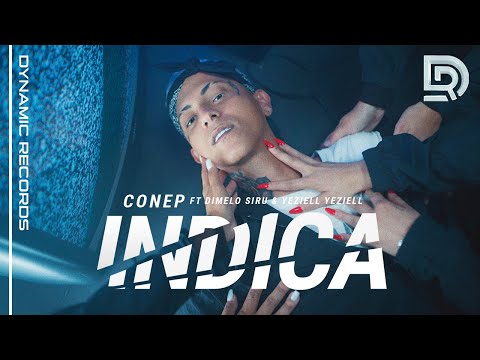 Conep Ft Dimelo Siru & Yeziell Yeziell - Indica (Official Video)