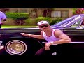 Ice-T - G-Style (1993) (Home Invasion) (High Quality)
