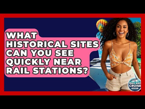 What Historical Sites Can You See Quickly Near Rail Stations? - The Rail and Cruise Experts