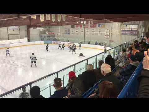 Eastman u17 AAA vs thrashers nov 3 2021 part 2