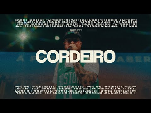 Cordeiro - Mateus Brito