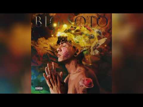 Big Soto Ft. Javiielo - Noches Frias