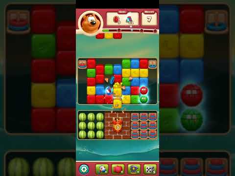 toon blast level 1875