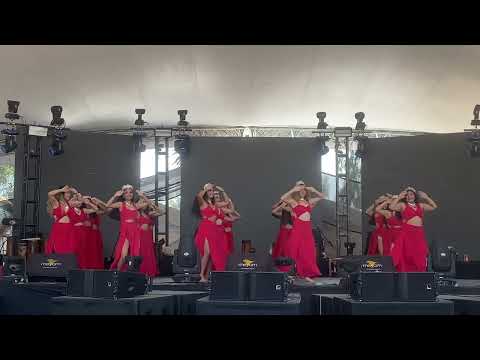 Flor mas bella del ejido 2023  vaimata