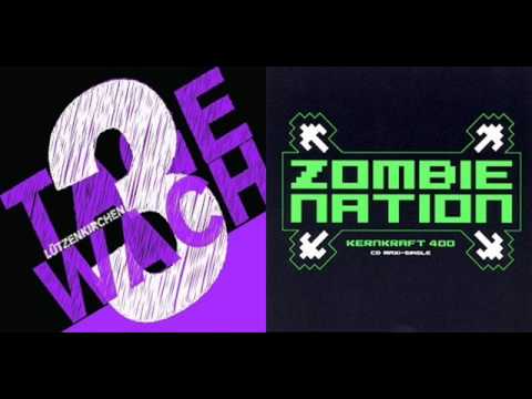 DJ EKIM - 3 Tage Zombie Nation
