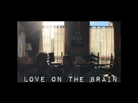 Kate Usher & The Sturdy Souls - Love on the Brain (Rihanna Cover)