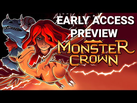 monster crown stream monster crown stream