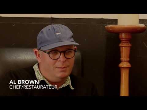 Al Brown interview