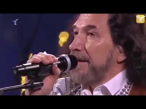 Marco Antonio Solís - A Qué Me Quedo Contigo #Viña2019