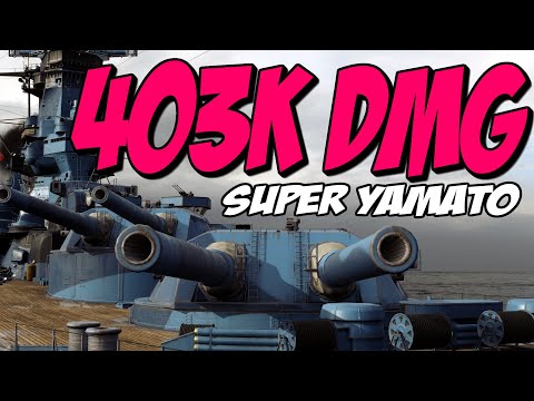 Shiki guns go ka-BOOOM !!! 403K DMG